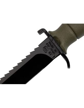 NÓŻ SZTURMOWY GLOCK 81 GREEN GL81BG